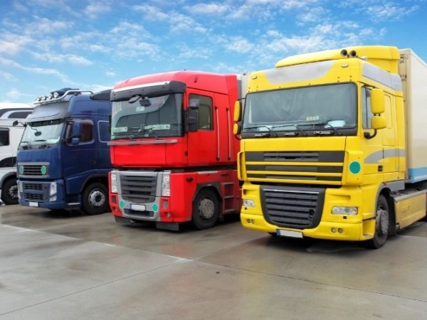 Ankara Otakçılar Nakliye